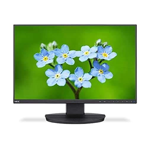 NEC EA231WU-BK 22.5" 1920x1200 60Hz IPS Monitor image