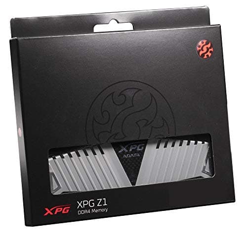 ADATA XPG Z1 Red DDR4-3200 CL16 16GB (2x8GB) image