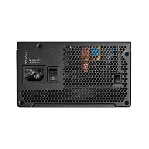 EVGA SuperNOVA 1000 GT 1000W 80+ Gold Certified Fully Modular image