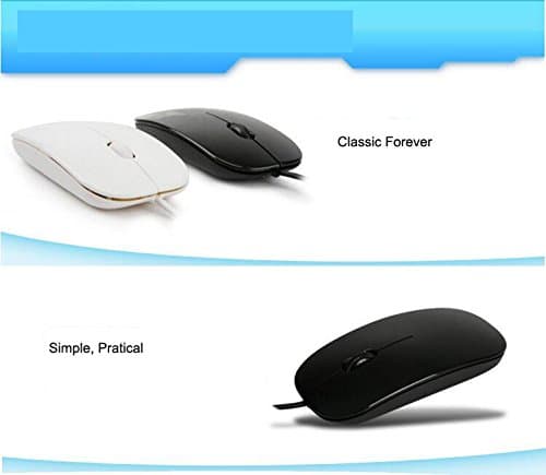 E-Yooso  Minimal Mechanical Gaming Keyboard for Office and Leisure, RGB Backlit, Water Resistant, Compact 81 Keys Keyboards with Blue Switch (White) image