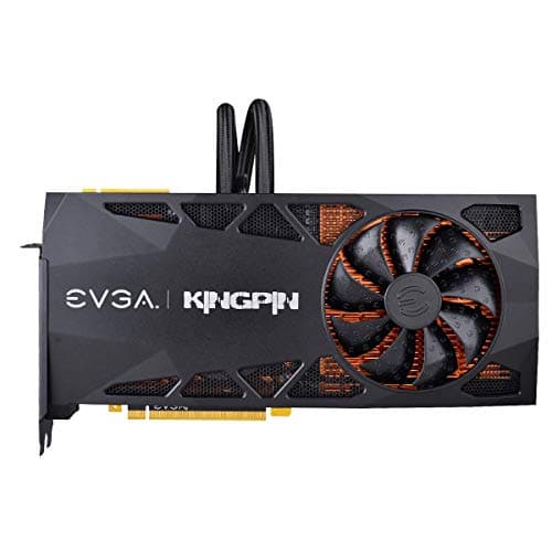 EVGA GeForce RTX 2080 Ti K|NGP|N GAMING image
