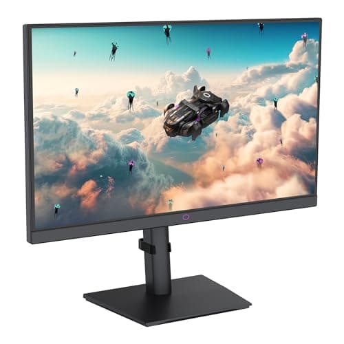 Cooler Master GM2711S 27" 1440p 180Hz IPS Monitor image