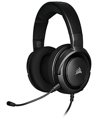 Corsair HS35 Headset main image