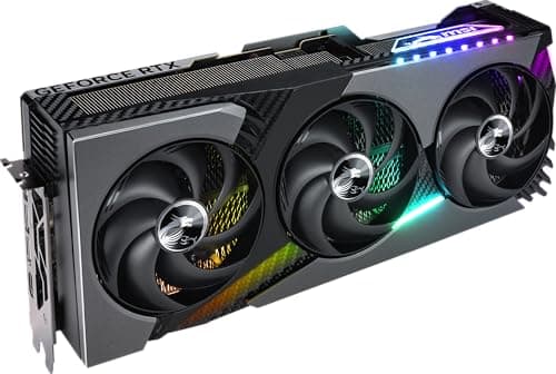 MSI VANGUARD SOC LAUNCH EDITION GeForce RTX 5090 32 GB image