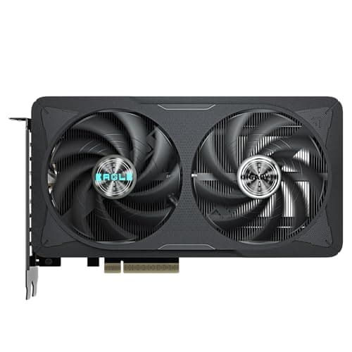 Gigabyte EAGLE OC GeForce RTX 5060 8GB GDDR7  image