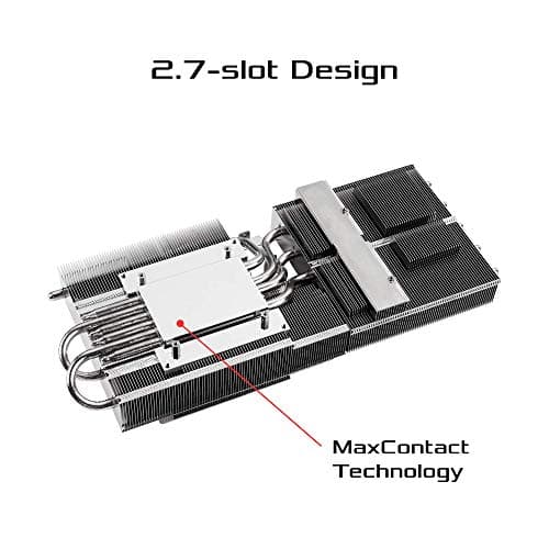 ASUS ROG STRIX RX 5700 XT GAMING OC image