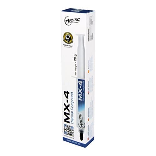 ARCTIC MX-4 20g Thermal Paste image