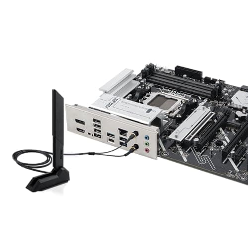 Asus B840 PRIME-PLUS WIFI AM5 DDR5 ATX image