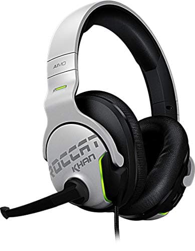 ROCCAT Khan Aimo 7.1 Channel Headset main image