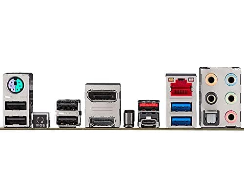 Asus Z170 MAXIMUS VIII RANGER LGA1151 DDR4 ATX image