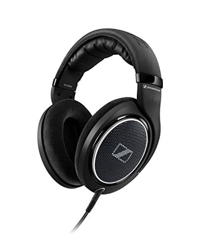 Sennheiser HD 598 SE Headphones image