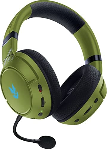 Razer Kaira Pro for Xbox- Halo Infinite Headset image