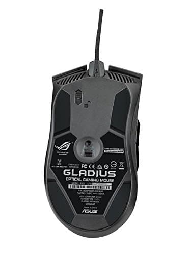 Asus ROG Gladius Wired Optical Gaming Mouse image