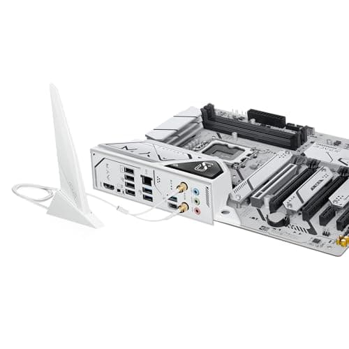 Asus Z790 AYW WIFI W II DDR5 ATX image
