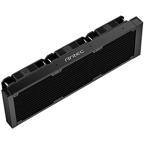 Antec Symphony Water 360mm ARGB Black image