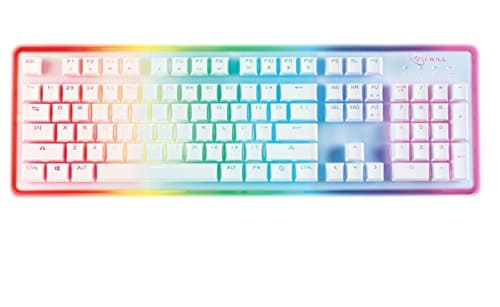 Rosewill NEON K51W RGB Wired Gaming Keyboard image