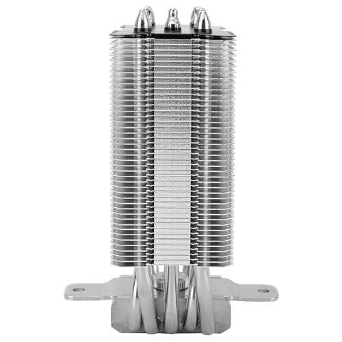 Thermalright Assassin King 120 MINI V2 Air 135mm Black / Silver image