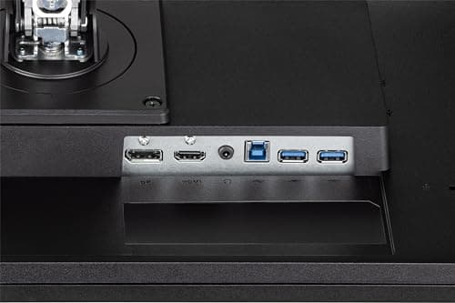 iiyama XUB2292HSU-B6 21.5" 1080p 100Hz IPS Monitor image