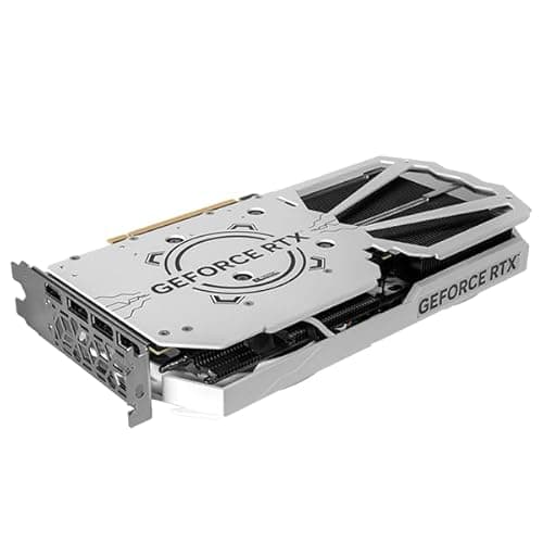 GALAX EX (1-Click OC) GeForce RTX 4060 Ti 16GB GDDR6 Black image