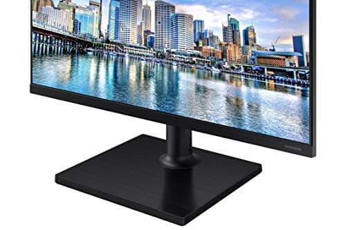 Samsung T45F 22" 1080p 75Hz IPS Monitor image