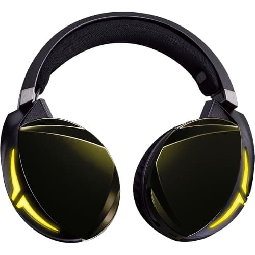 Asus ROG STRIX FUSION 700 Headset image