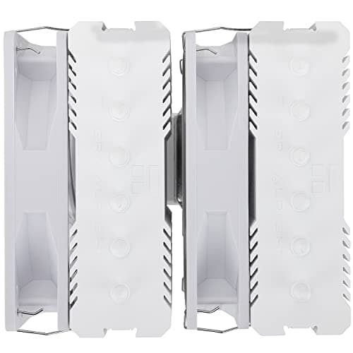 Thermalright Peerless Assassin 120 Air 157mm 66.17 CFM White image