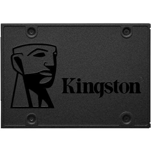 Kingston Q500 240GB 2.5" SSD SATA 6.0 Gb/s main image