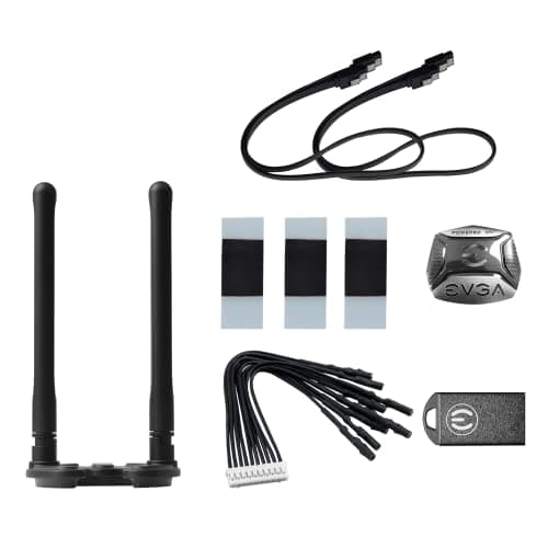 EVGA Z690 Classified image