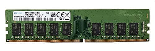 Samsung M391A2K43BB1-CRC Green DDR4-2400 CL17 16GB (1x16GB) main image