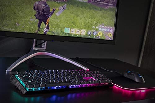 Cooler Master CK552 RGB Wired Gaming Keyboard image