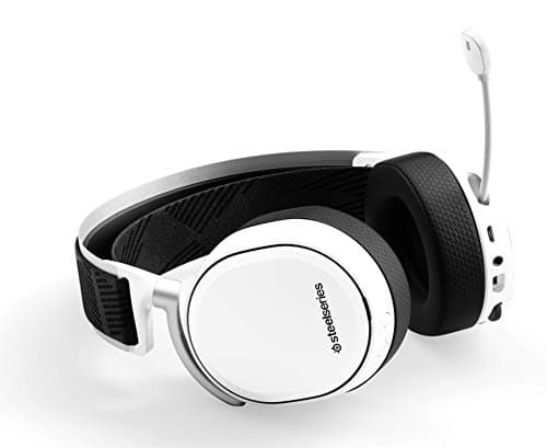 SteelSeries Arctis Pro Wireless Headset image