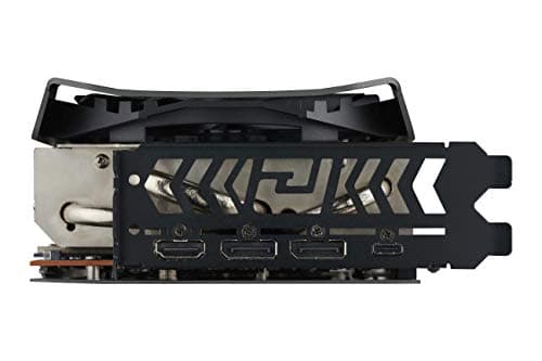 PowerColor Red Devil Limited Edition Radeon RX 6900 XT 16GB GDDR6 Black image