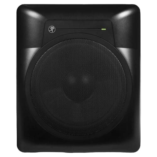 Mackie MRS10 1.0 Channel 120 W Speaker System image