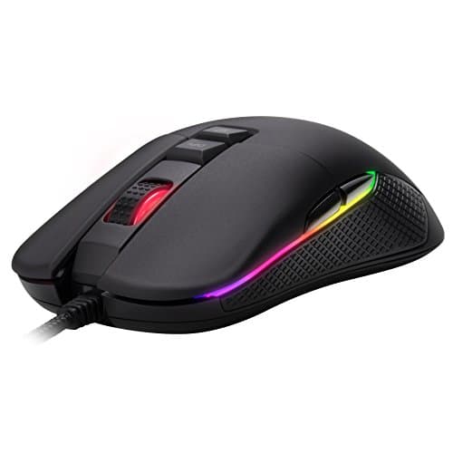 Rosewill Neon M62 Wired Optical Mouse image