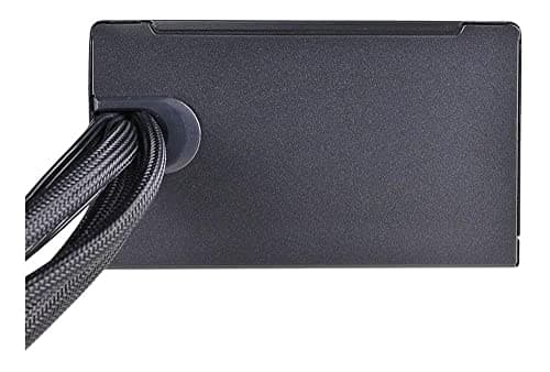 EVGA 450 BR 450W Non-Modular 80+ Bronze Certified image