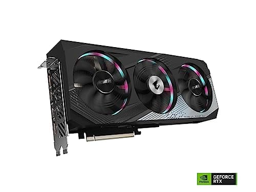 Gigabyte AORUS ELITE GeForce RTX 4060 8 GB image