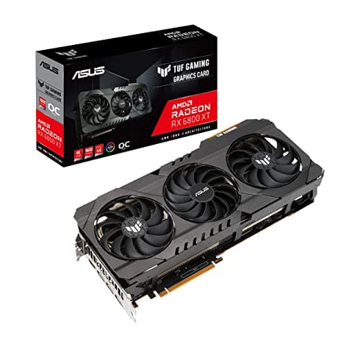 PowerColor Red Devil RX 6800 XT Limited Edition main image