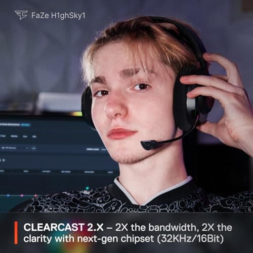 SteelSeries Arctis Nova 5x Gaming Headset image