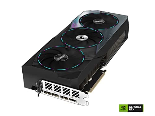 AORUS GeForce RTX 4070 Ti MASTER 12G image