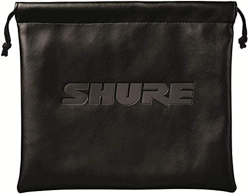 Shure SRH840 Headphones image