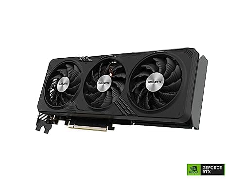 Gigabyte GAMING OC GeForce RTX 4060 Ti 16GB GDDR6 image