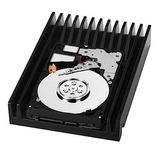 Western Digital VelociRaptor 300 GB HDD 3.5" 10000RPM SATA 3.0 Gb/s Internal main image