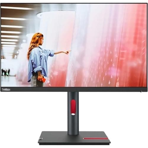 Lenovo ThinkVision P24q-30 23.8" 1440p 60Hz IPS Monitor image