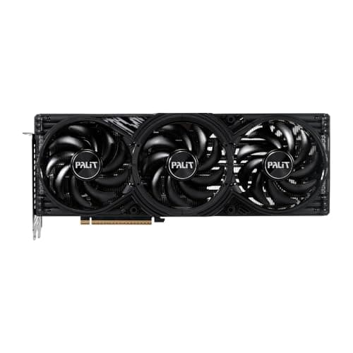 Palit GeForce RTX 5070 Ti GamingPro-S image