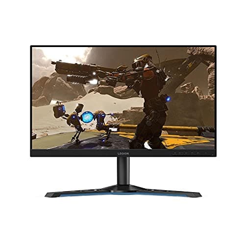 Lenovo Legion Y25-25 24.5" 1080p 240Hz IPS Monitor main image