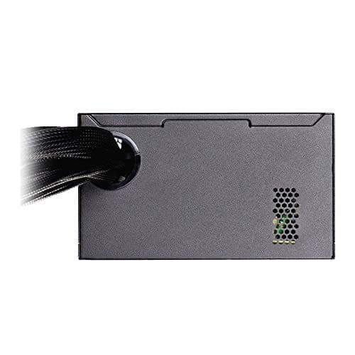 EVGA 700 GD 700W 80+ Gold Certified Non-Modular image