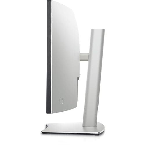 Dell UltraSharp U3423WE 34" 3440x1440 60Hz IPS Curved Monitor image