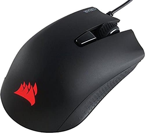 Corsair Harpoon RGB Wired Optical Gaming Mouse image