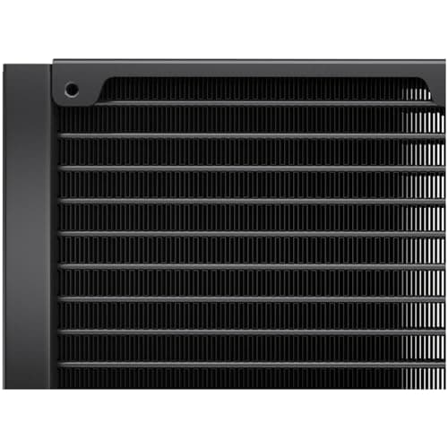 Cougar Poseidon Elite Water 240mm ARGB Black image