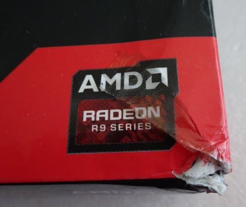 Gigabyte WINDFORCE Radeon R9 270X 2 GB image